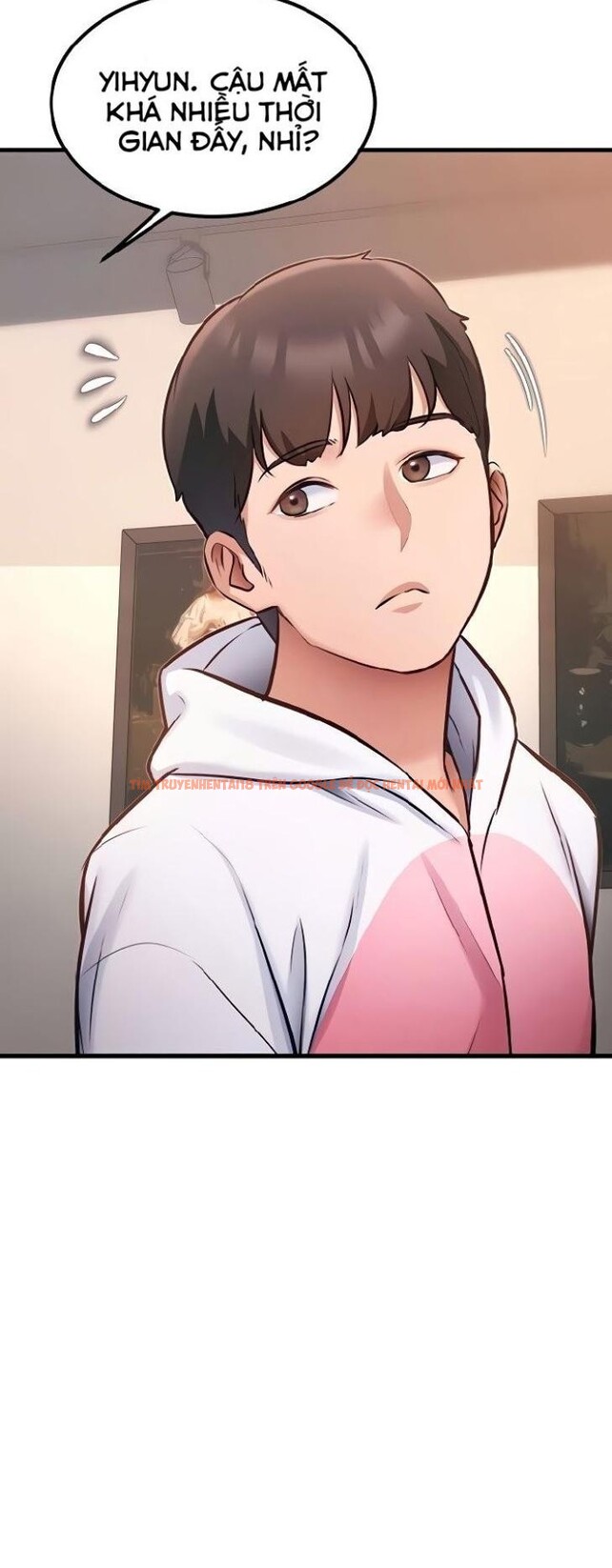 Xem ảnh Bí Ân Dưới Tòa Nhà - Chapter 20 - 1 3 - Truyenhentaiz.net