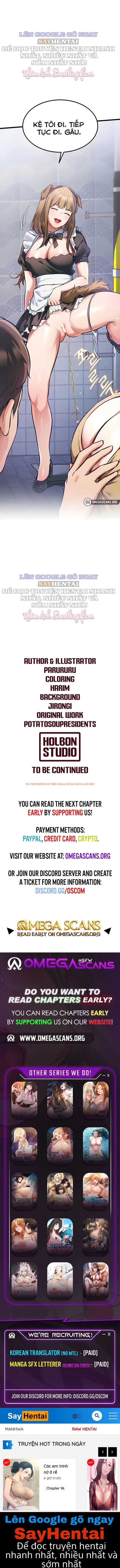 Xem ảnh Bí Ân Dưới Tòa Nhà - Chapter 20 - 11 - Truyenhentaiz.net