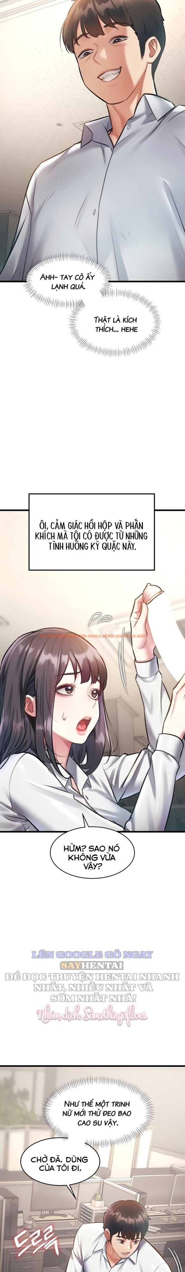 Xem ảnh Bí Ân Dưới Tòa Nhà - Chapter 24 - 1 1 - Truyenhentaiz.net Xem ảnh Bí Ân Dưới Tòa Nhà - Chapter 24 - 1 1 - Truyenhentaiz.net