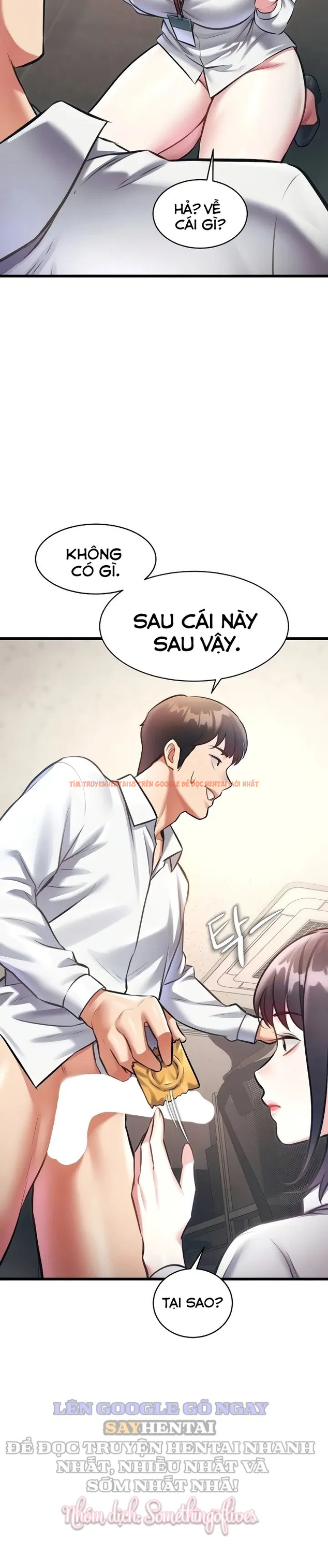 Xem ảnh Bí Ân Dưới Tòa Nhà - Chapter 24 - 2 2 - Truyenhentaiz.net Xem ảnh Bí Ân Dưới Tòa Nhà - Chapter 24 - 2 2 - Truyenhentaiz.net