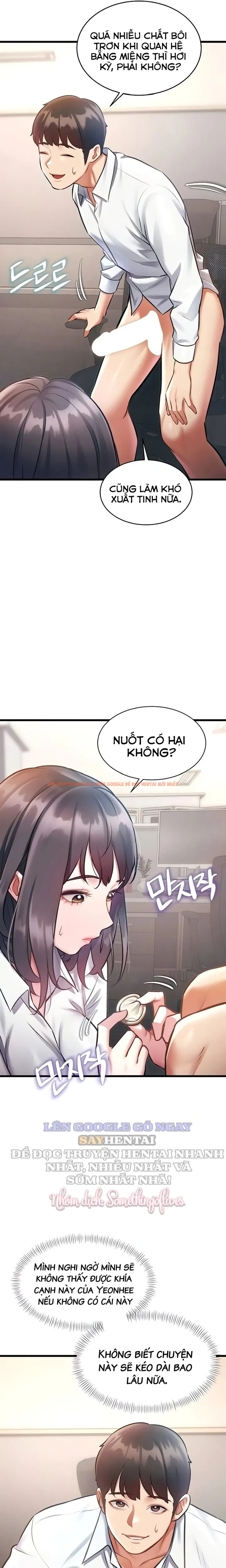 Xem ảnh Bí Ân Dưới Tòa Nhà - Chapter 24 - 3 0 - Truyenhentaiz.net Xem ảnh Bí Ân Dưới Tòa Nhà - Chapter 24 - 3 0 - Truyenhentaiz.net