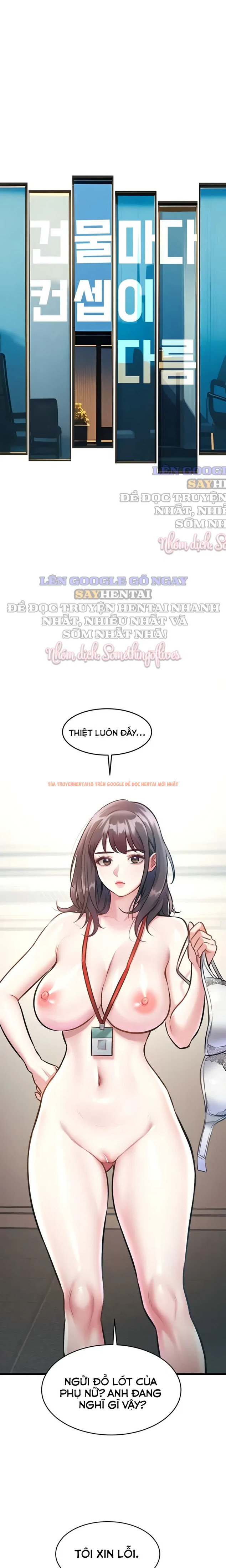 Xem ảnh Bí Ân Dưới Tòa Nhà - Chapter 24 - 7 1 - Truyenhentaiz.net Xem ảnh Bí Ân Dưới Tòa Nhà - Chapter 24 - 7 1 - Truyenhentaiz.net