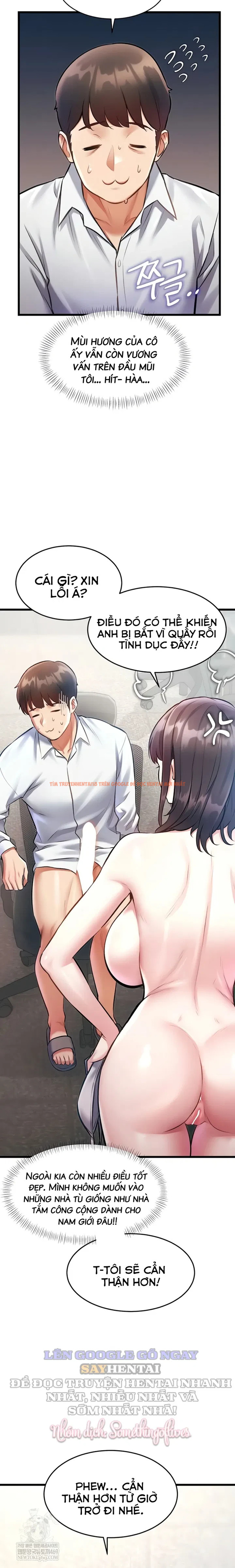 Xem ảnh Bí Ân Dưới Tòa Nhà - Chapter 24 - 7 2 - Truyenhentaiz.net Xem ảnh Bí Ân Dưới Tòa Nhà - Chapter 24 - 7 2 - Truyenhentaiz.net