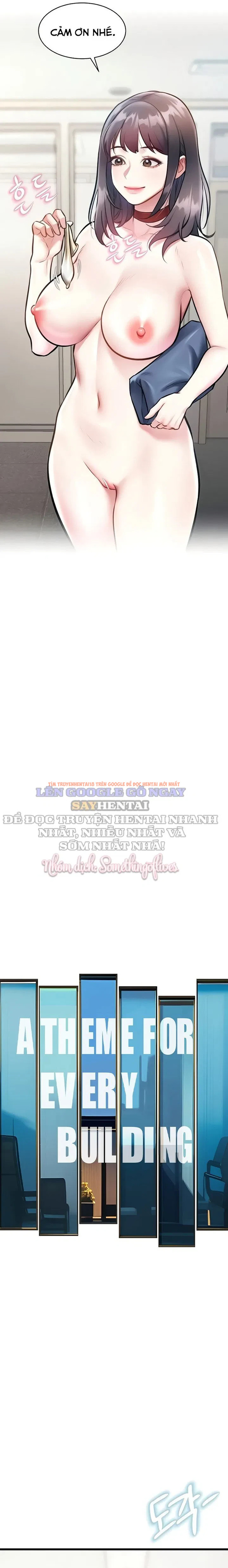 Xem ảnh 6 2 trong truyện hentai Bí Ân Dưới Tòa Nhà - Chapter 25 - hentaitvn.net