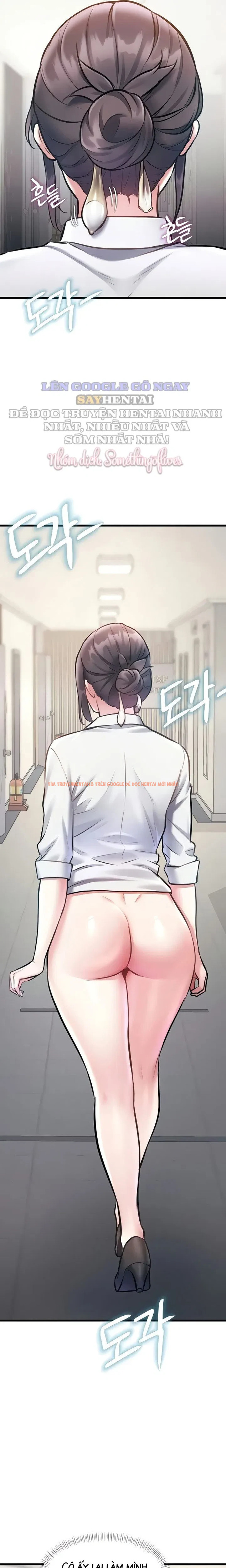 Xem ảnh 7 0 trong truyện hentai Bí Ân Dưới Tòa Nhà - Chapter 25 - hentaitvn.net