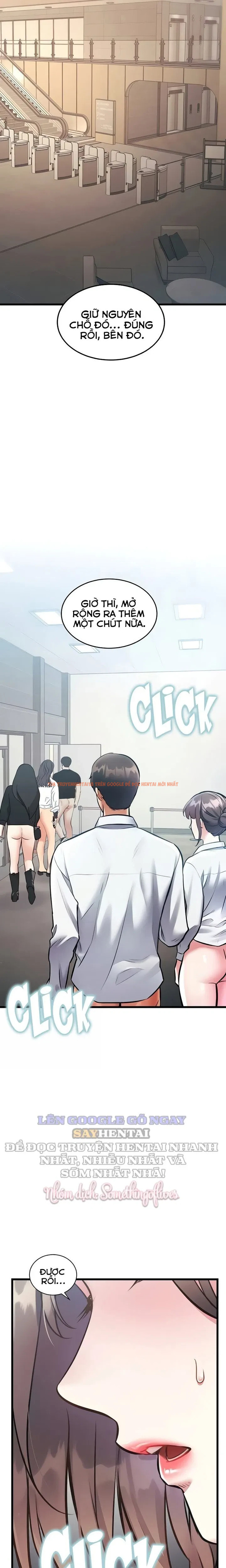 Xem ảnh 8 0 trong truyện hentai Bí Ân Dưới Tòa Nhà - Chapter 25 - hentaitvn.net