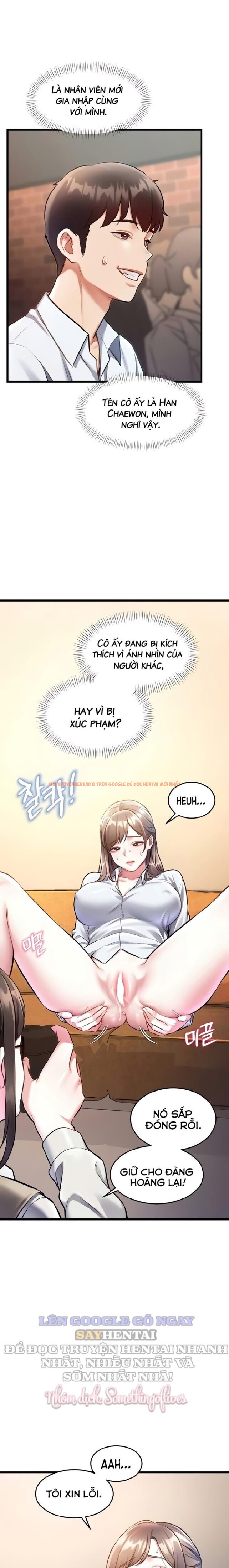 Xem ảnh 1 1 trong truyện hentai Bí Ân Dưới Tòa Nhà - Chapter 26 - www.hentaitvn.net Xem ảnh 1 1 trong truyện hentai Bí Ân Dưới Tòa Nhà - Chapter 26 - www.hentaitvn.net
