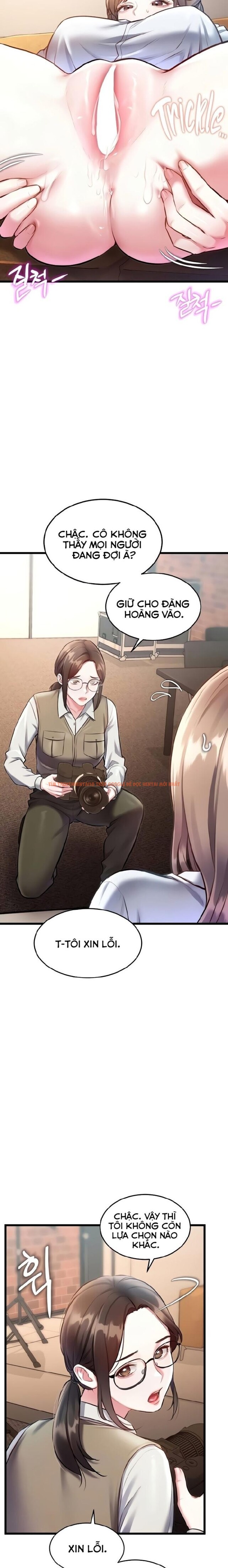 Xem ảnh 1 2 trong truyện hentai Bí Ân Dưới Tòa Nhà - Chapter 26 - www.hentaitvn.net Xem ảnh 1 2 trong truyện hentai Bí Ân Dưới Tòa Nhà - Chapter 26 - www.hentaitvn.net