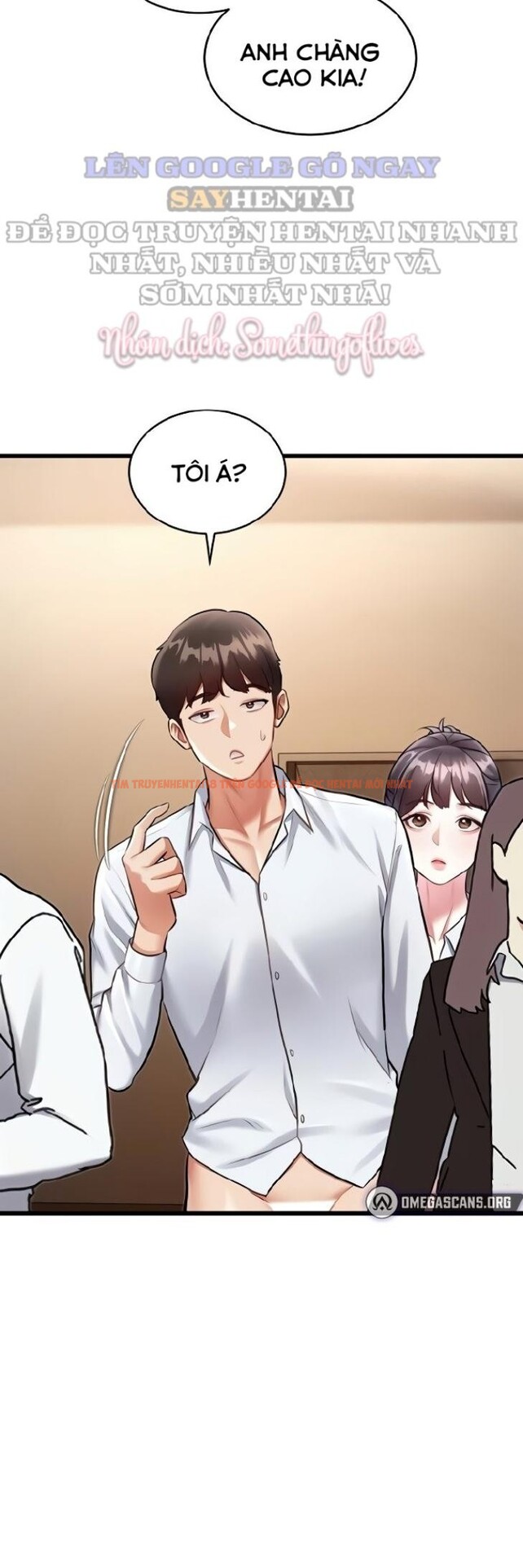 Xem ảnh 1 3 trong truyện hentai Bí Ân Dưới Tòa Nhà - Chapter 26 - www.hentaitvn.net Xem ảnh 1 3 trong truyện hentai Bí Ân Dưới Tòa Nhà - Chapter 26 - www.hentaitvn.net