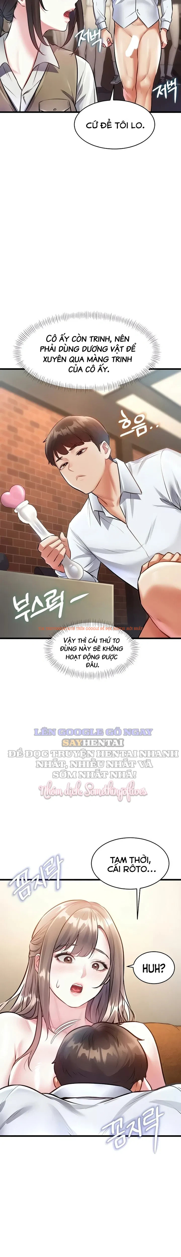 Xem ảnh 6 1 trong truyện hentai Bí Ân Dưới Tòa Nhà - Chapter 26 - www.hentaitvn.net Xem ảnh 6 1 trong truyện hentai Bí Ân Dưới Tòa Nhà - Chapter 26 - www.hentaitvn.net