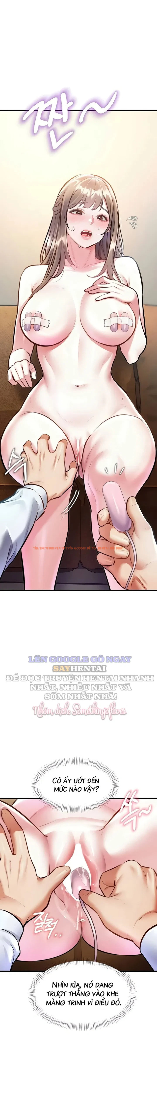 Xem ảnh 6 2 trong truyện hentai Bí Ân Dưới Tòa Nhà - Chapter 26 - www.hentaitvn.net Xem ảnh 6 2 trong truyện hentai Bí Ân Dưới Tòa Nhà - Chapter 26 - www.hentaitvn.net