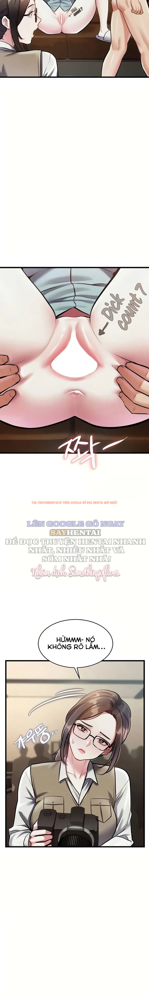 Xem ảnh 4 2 trong truyện hentai Bí Ân Dưới Tòa Nhà - Chapter 27 - hentaitvn.net