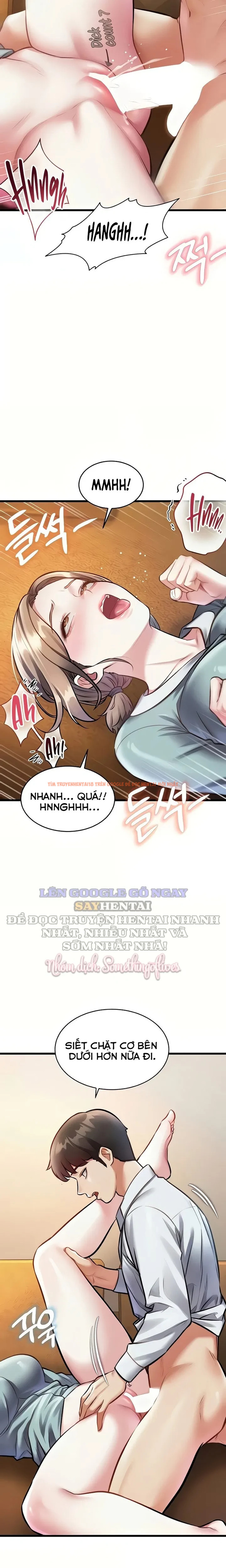 Xem ảnh 7 1 trong truyện hentai Bí Ân Dưới Tòa Nhà - Chapter 27 - hentaitvn.net