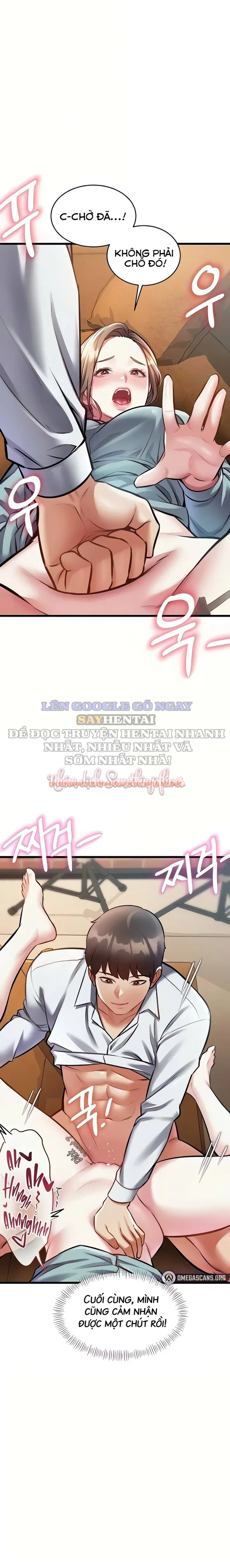 Xem ảnh 7 2 trong truyện hentai Bí Ân Dưới Tòa Nhà - Chapter 27 - hentaitvn.net