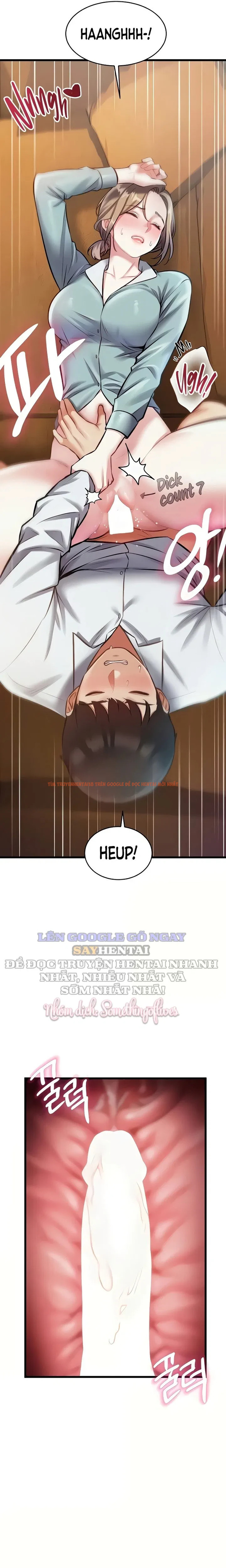 Xem ảnh 8 0 trong truyện hentai Bí Ân Dưới Tòa Nhà - Chapter 27 - hentaitvn.net