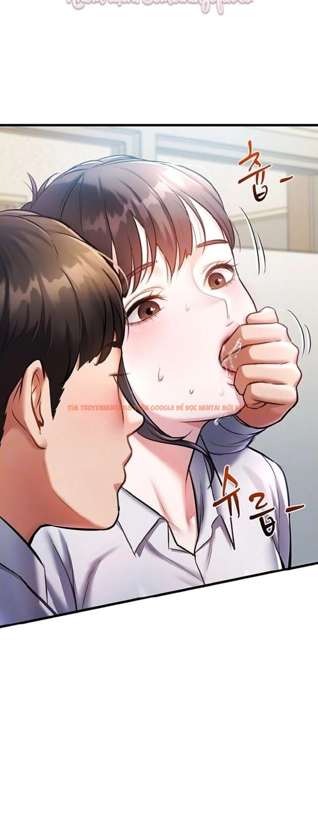 Xem ảnh 1 3 trong truyện hentai Bí Ân Dưới Tòa Nhà - Chapter 3 - hentaitvn.net