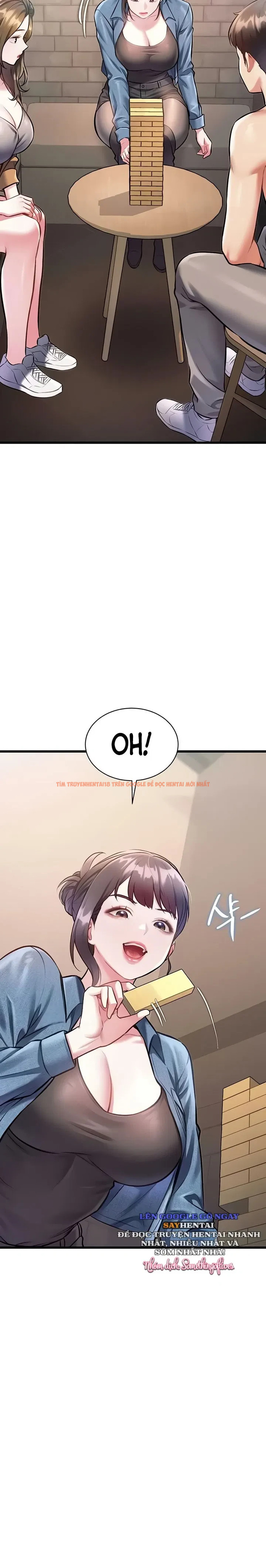 Xem ảnh 2 2 trong truyện hentai Bí Ân Dưới Tòa Nhà - Chapter 30 - hentaitvn.net