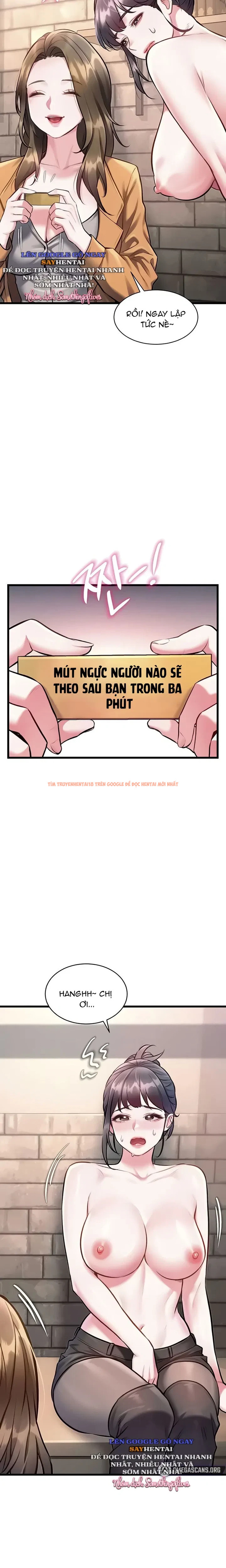 Xem ảnh 5 2 trong truyện hentai Bí Ân Dưới Tòa Nhà - Chapter 30 - hentaitvn.net