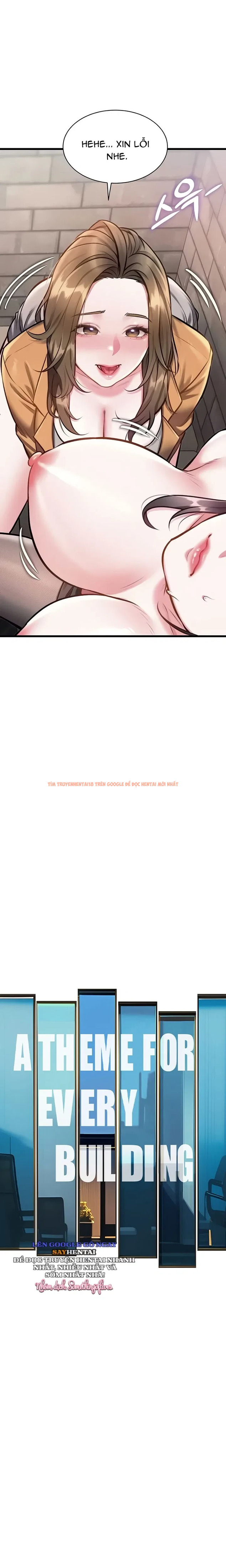 Xem ảnh 6 0 trong truyện hentai Bí Ân Dưới Tòa Nhà - Chapter 30 - hentaitvn.net