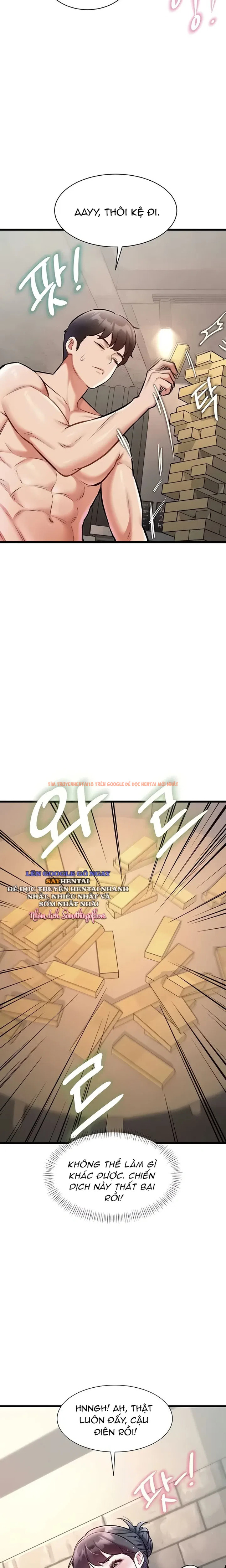 Xem ảnh 7 1 trong truyện hentai Bí Ân Dưới Tòa Nhà - Chapter 30 - hentaitvn.net