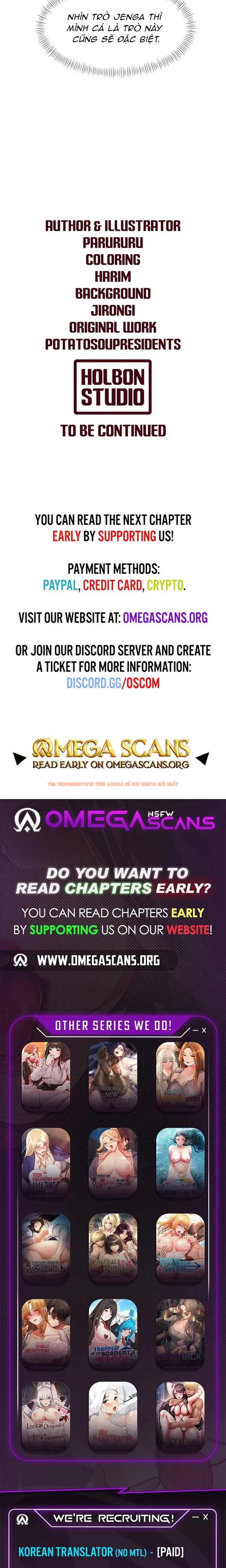 Xem ảnh 9 1 trong truyện hentai Bí Ân Dưới Tòa Nhà - Chapter 30 - hentaitvn.net