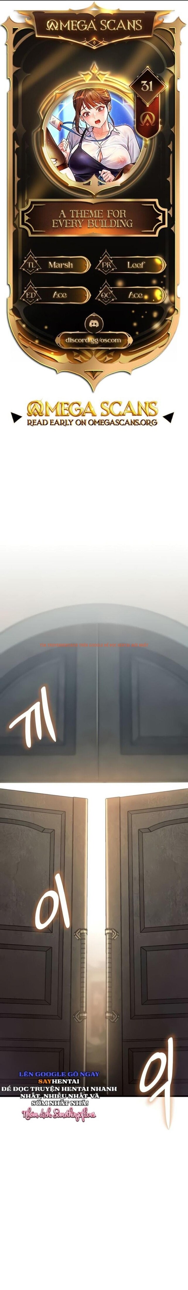 Xem ảnh 1 0 trong truyện hentai Bí Ân Dưới Tòa Nhà - Chapter 31 - www.hentaitvn.net