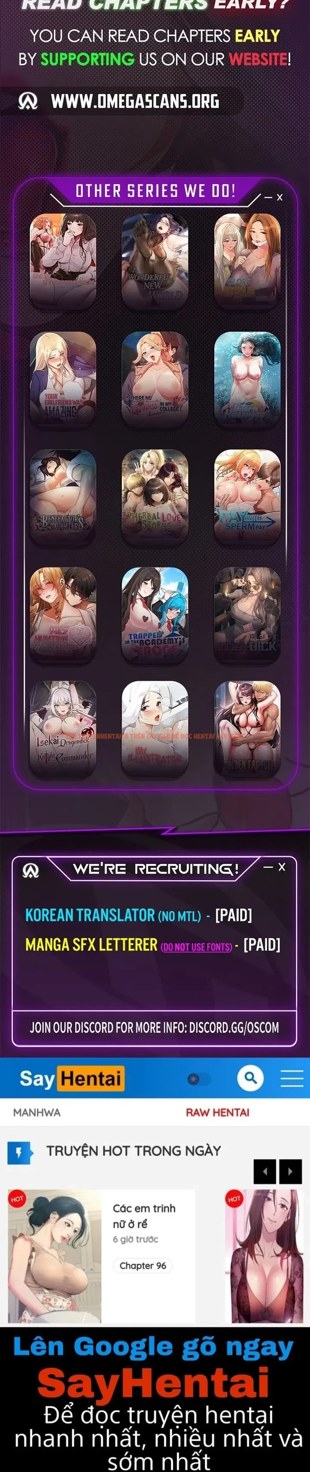 Xem ảnh 10 1 trong truyện hentai Bí Ân Dưới Tòa Nhà - Chapter 31 - www.hentaitvn.net