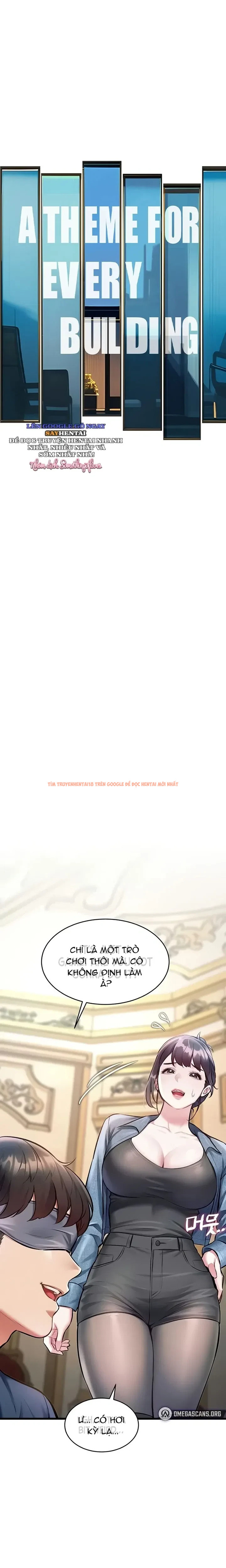Xem ảnh 3 2 trong truyện hentai Bí Ân Dưới Tòa Nhà - Chapter 31 - www.hentaitvn.net