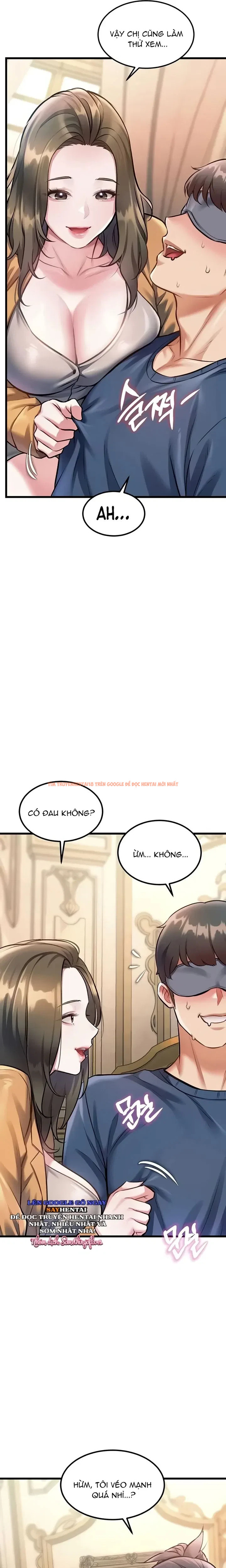 Xem ảnh 5 0 trong truyện hentai Bí Ân Dưới Tòa Nhà - Chapter 31 - www.hentaitvn.net