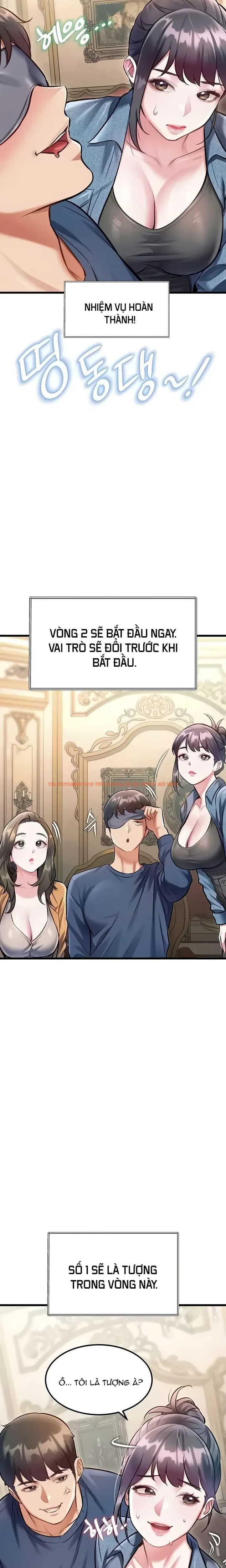 Xem ảnh 5 1 trong truyện hentai Bí Ân Dưới Tòa Nhà - Chapter 31 - www.hentaitvn.net