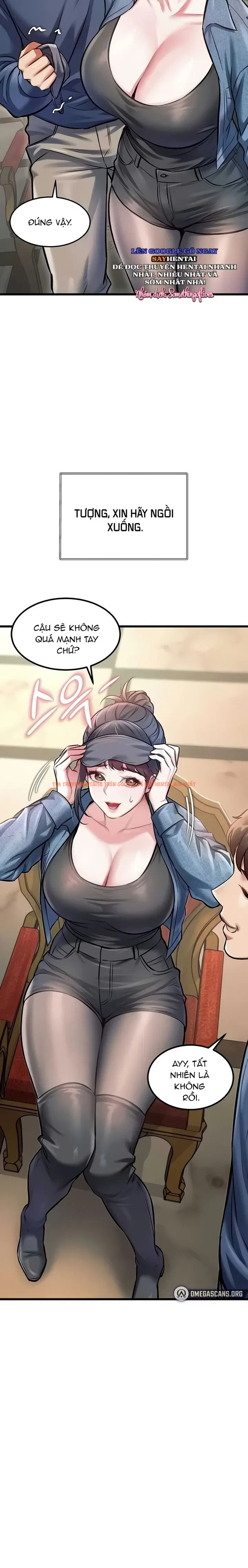 Xem ảnh 5 2 trong truyện hentai Bí Ân Dưới Tòa Nhà - Chapter 31 - www.hentaitvn.net