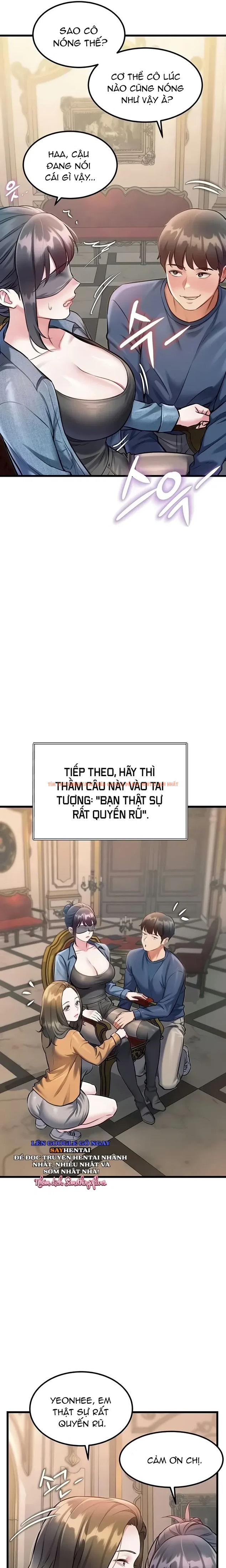 Xem ảnh 7 0 trong truyện hentai Bí Ân Dưới Tòa Nhà - Chapter 31 - www.hentaitvn.net