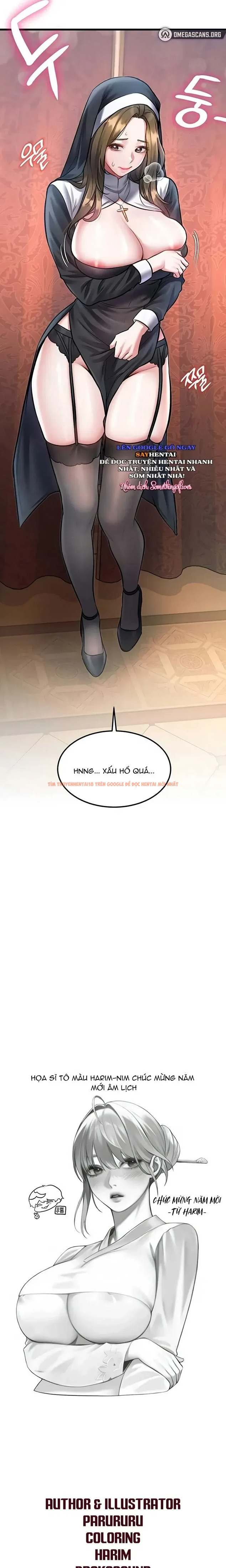 Xem ảnh 10 0 trong truyện hentai Bí Ân Dưới Tòa Nhà - Chapter 32 - www.hentaitvn.net