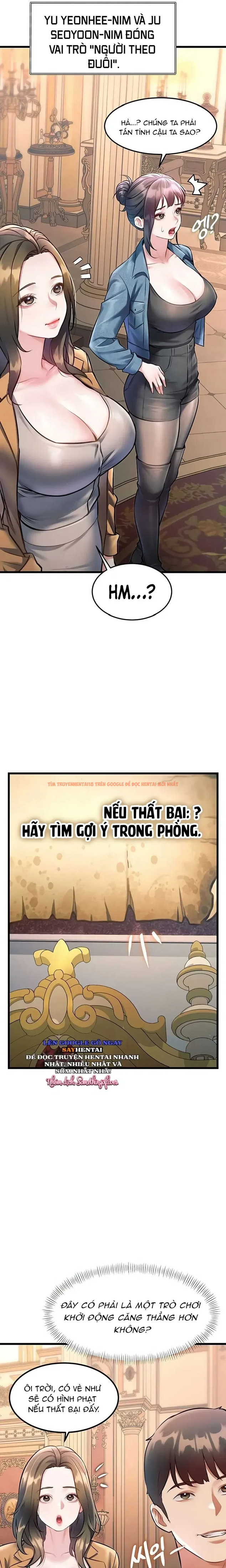 Xem ảnh 4 0 trong truyện hentai Bí Ân Dưới Tòa Nhà - Chapter 32 - www.hentaitvn.net