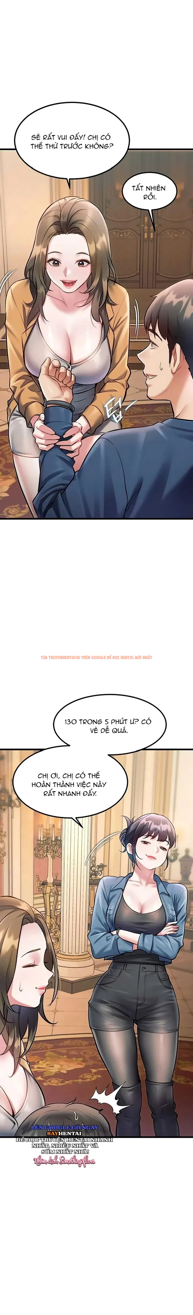 Xem ảnh 4 2 trong truyện hentai Bí Ân Dưới Tòa Nhà - Chapter 32 - www.hentaitvn.net