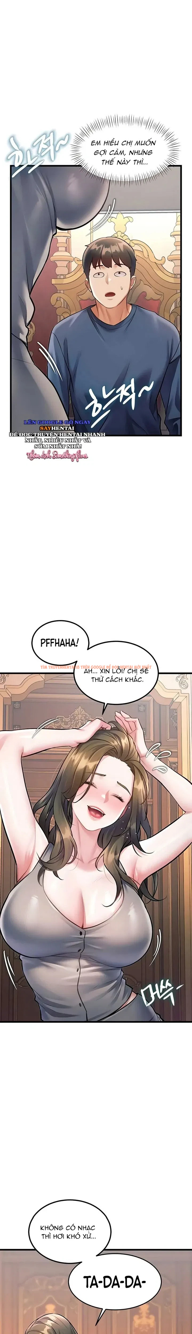 Xem ảnh 6 0 trong truyện hentai Bí Ân Dưới Tòa Nhà - Chapter 32 - www.hentaitvn.net