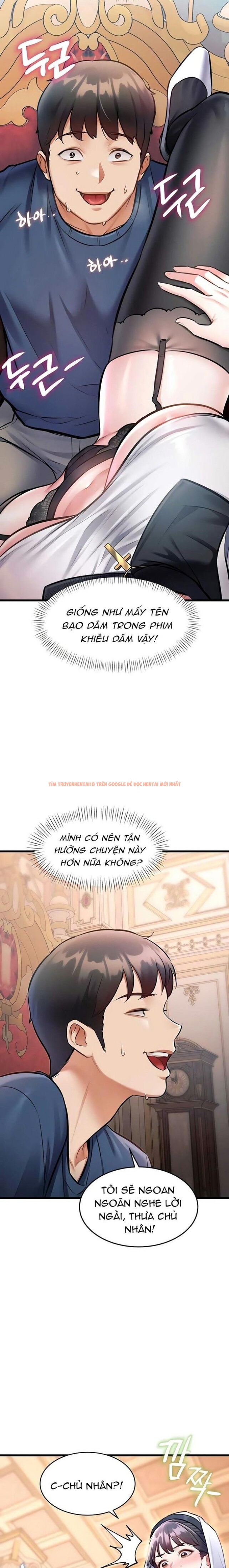 Xem ảnh Bí Ân Dưới Tòa Nhà - Chapter 33 - 1 1 - Truyenhentaiz.net Xem ảnh Bí Ân Dưới Tòa Nhà - Chapter 33 - 1 1 - Truyenhentaiz.net