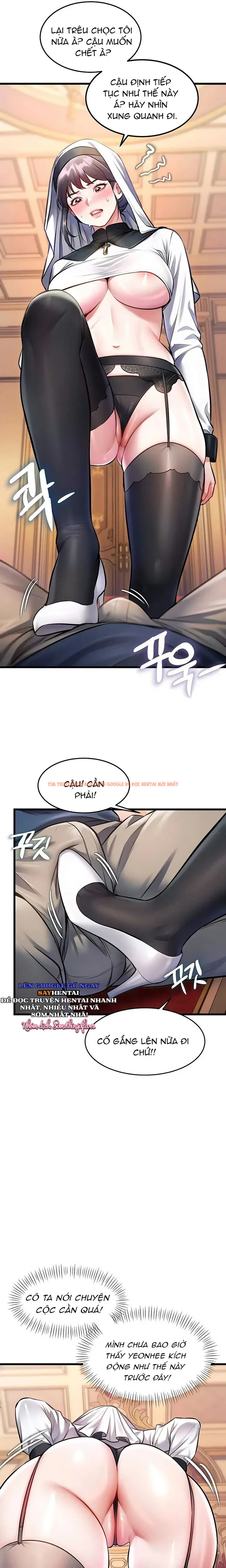 Xem ảnh Bí Ân Dưới Tòa Nhà - Chapter 33 - 2 0 - Truyenhentaiz.net Xem ảnh Bí Ân Dưới Tòa Nhà - Chapter 33 - 2 0 - Truyenhentaiz.net