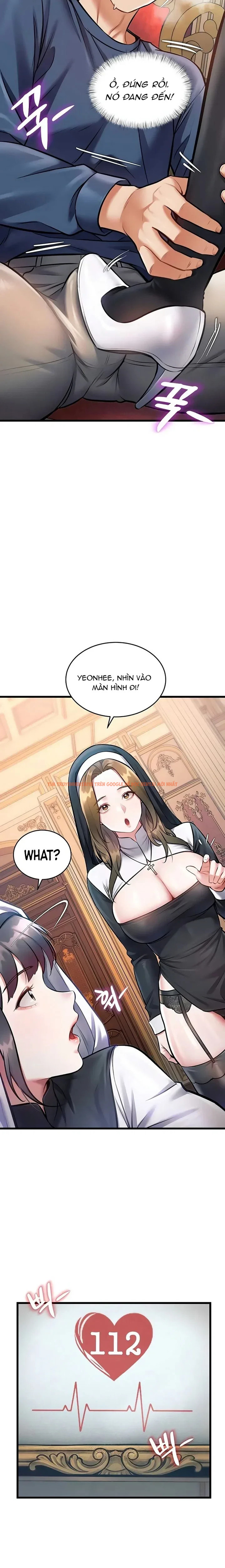 Xem ảnh Bí Ân Dưới Tòa Nhà - Chapter 33 - 2 2 - Truyenhentaiz.net Xem ảnh Bí Ân Dưới Tòa Nhà - Chapter 33 - 2 2 - Truyenhentaiz.net