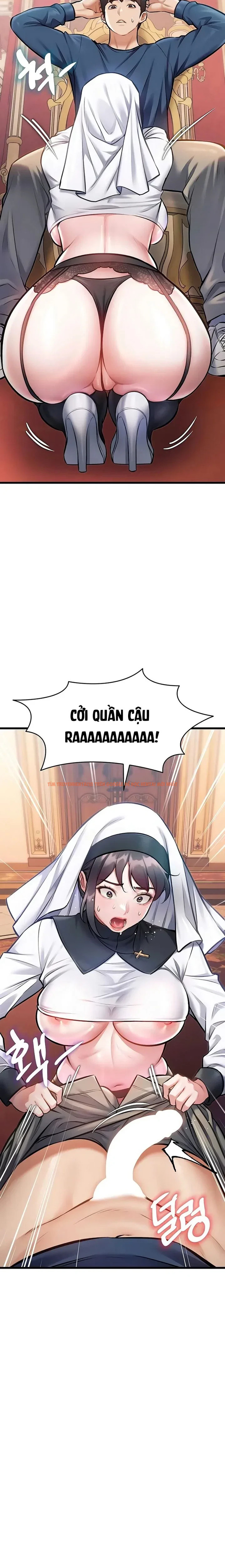 Xem ảnh Bí Ân Dưới Tòa Nhà - Chapter 33 - 6 1 - Truyenhentaiz.net Xem ảnh Bí Ân Dưới Tòa Nhà - Chapter 33 - 6 1 - Truyenhentaiz.net