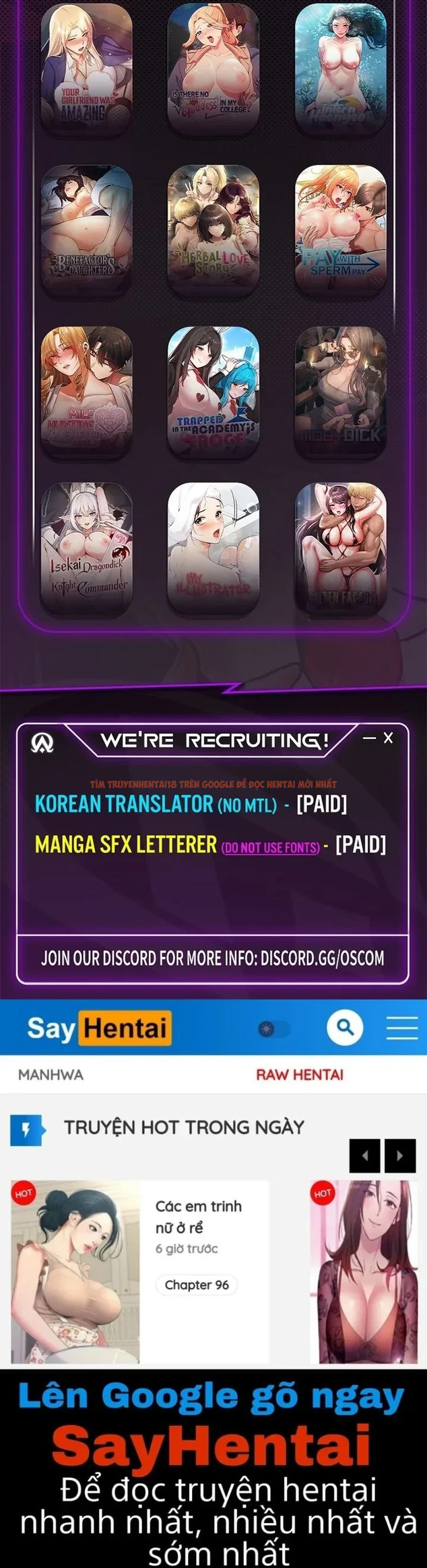 Xem ảnh Bí Ân Dưới Tòa Nhà - Chapter 33 - 9 2 - Truyenhentaiz.net Xem ảnh Bí Ân Dưới Tòa Nhà - Chapter 33 - 9 2 - Truyenhentaiz.net