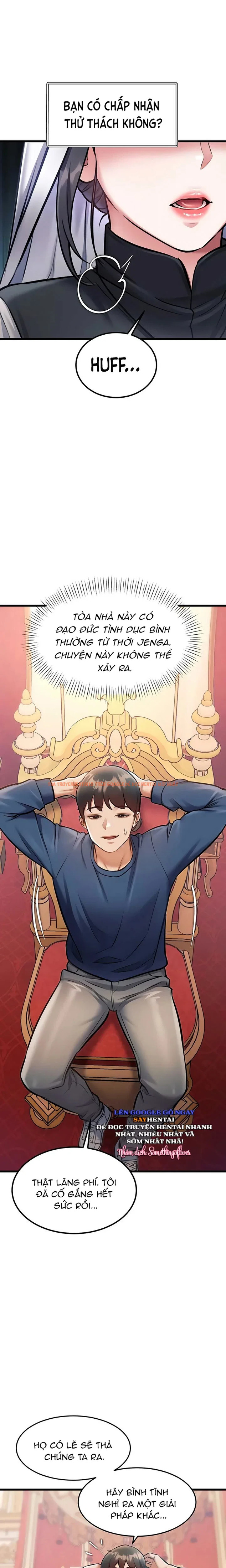 Xem ảnh Bí Ân Dưới Tòa Nhà - Chapter 34 - 6 0 - Truyenhentaiz.net Xem ảnh Bí Ân Dưới Tòa Nhà - Chapter 34 - 6 0 - Truyenhentaiz.net