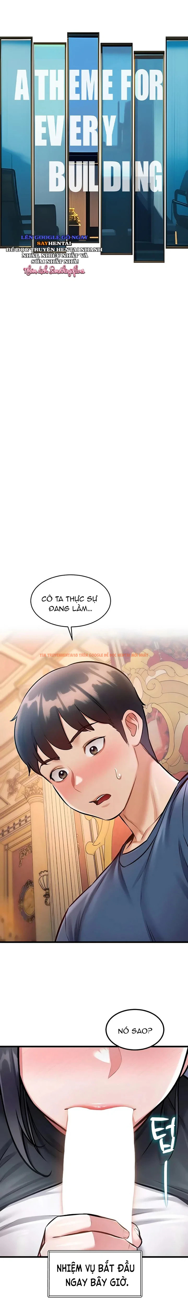 Xem ảnh Bí Ân Dưới Tòa Nhà - Chapter 34 - 6 2 - Truyenhentaiz.net Xem ảnh Bí Ân Dưới Tòa Nhà - Chapter 34 - 6 2 - Truyenhentaiz.net