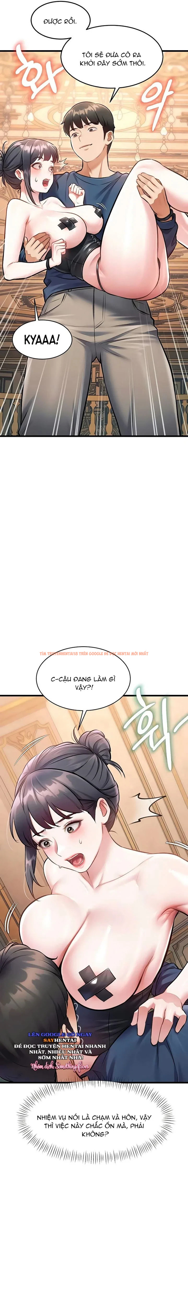 Xem ảnh Bí Ân Dưới Tòa Nhà - Chapter 35 - 10 0 - Truyenhentaiz.net Xem ảnh Bí Ân Dưới Tòa Nhà - Chapter 35 - 10 0 - Truyenhentaiz.net