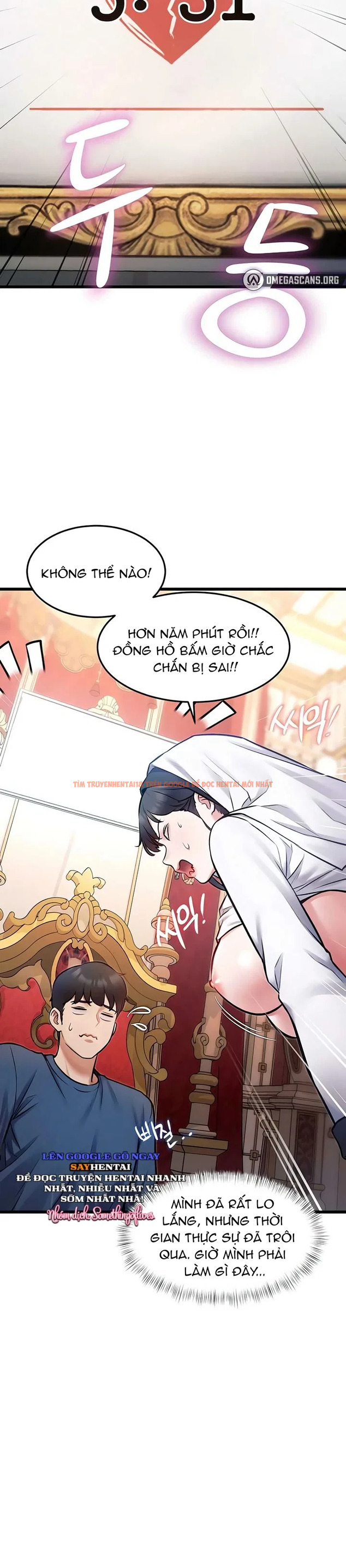 Xem ảnh Bí Ân Dưới Tòa Nhà - Chapter 35 - 3 2 - Truyenhentaiz.net Xem ảnh Bí Ân Dưới Tòa Nhà - Chapter 35 - 3 2 - Truyenhentaiz.net