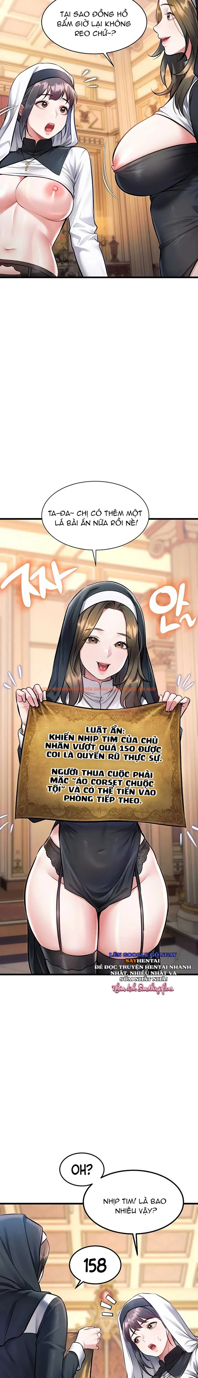 Xem ảnh Bí Ân Dưới Tòa Nhà - Chapter 35 - 4 1 - Truyenhentaiz.net Xem ảnh Bí Ân Dưới Tòa Nhà - Chapter 35 - 4 1 - Truyenhentaiz.net