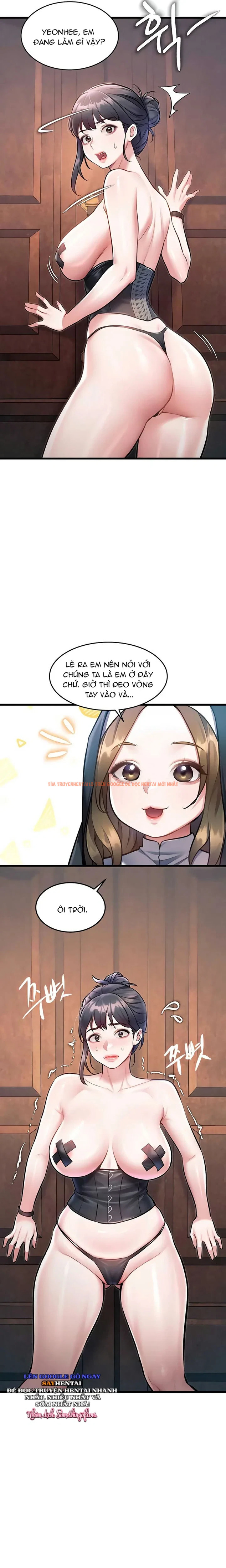 Xem ảnh Bí Ân Dưới Tòa Nhà - Chapter 35 - 8 0 - Truyenhentaiz.net Xem ảnh Bí Ân Dưới Tòa Nhà - Chapter 35 - 8 0 - Truyenhentaiz.net