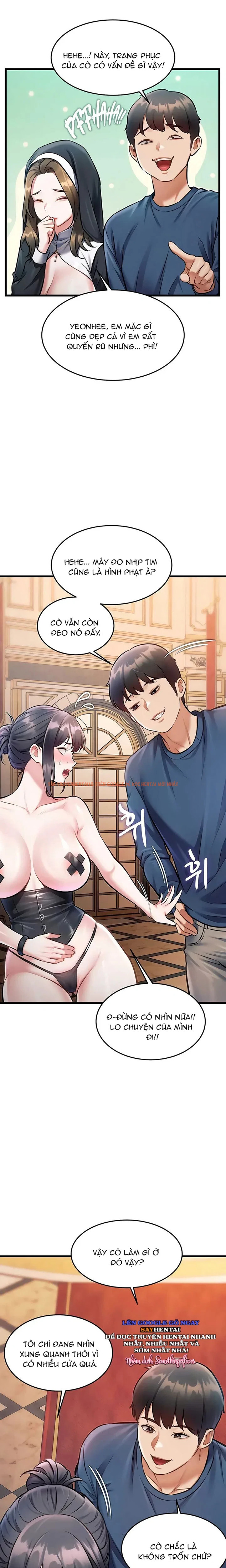 Xem ảnh Bí Ân Dưới Tòa Nhà - Chapter 35 - 8 1 - Truyenhentaiz.net Xem ảnh Bí Ân Dưới Tòa Nhà - Chapter 35 - 8 1 - Truyenhentaiz.net