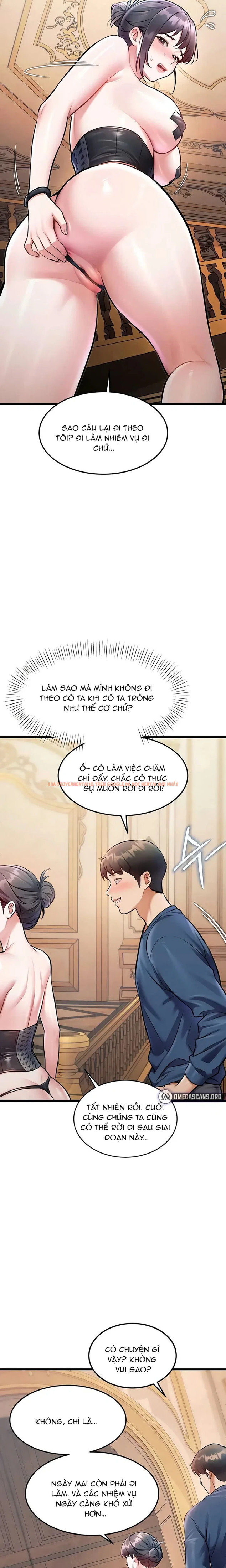 Xem ảnh Bí Ân Dưới Tòa Nhà - Chapter 35 - 9 1 - Truyenhentaiz.net Xem ảnh Bí Ân Dưới Tòa Nhà - Chapter 35 - 9 1 - Truyenhentaiz.net