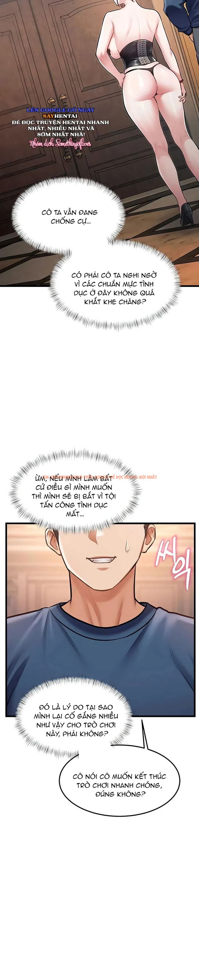 Xem ảnh Bí Ân Dưới Tòa Nhà - Chapter 35 - 9 2 - Truyenhentaiz.net Xem ảnh Bí Ân Dưới Tòa Nhà - Chapter 35 - 9 2 - Truyenhentaiz.net